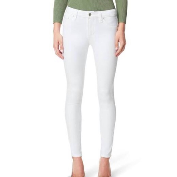 Joe's Jeans Denim - Joe’s Jeans skinny ankle